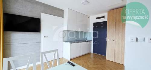 Apartament nad morzem, klimatyzacja, taras,parking