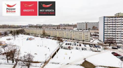 Komfortowe 38m w sercu Przymorza - Gdańsk