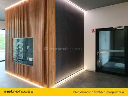 Mieszkanie na sprzedaż, 116,19 m2, Warszawa