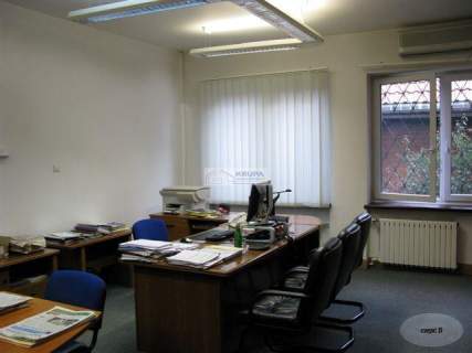 Biuro do wynajęcia, 520 m2, Warszawa