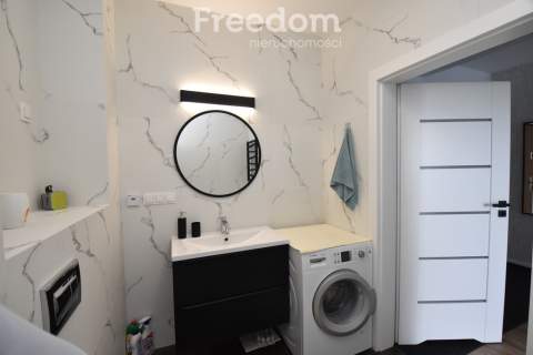 Apartament 2- pok na ul. Ozimskiej 77