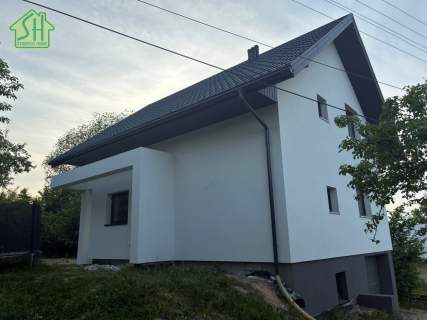 Dom na sprzedaż, 172 m2, Przemyśl