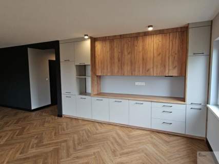 Apartamnet/95m2/Rekuperacja/Katowice