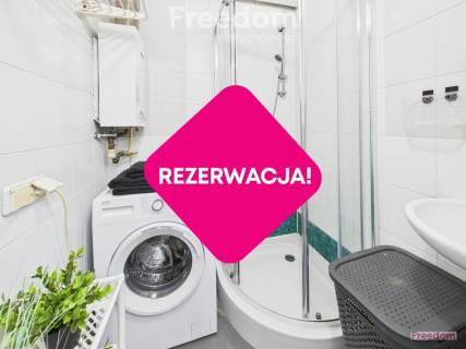 Mieszkanie na start - 2 pokoje, niski czynsz