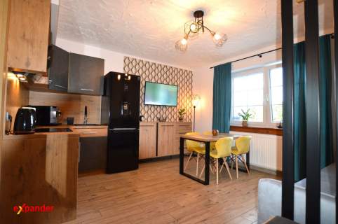 Atrakcyjna Oferta- 4 apartamenty- ok. Szklarska Poręba