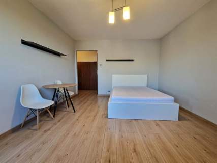 1 pok, 36 m2, ul. 29 listopada, Górka Narodowa