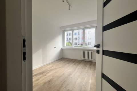 NOWE 4 POKOJE BALKON PO REMONCIE PARTER