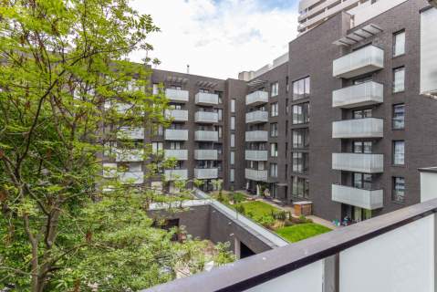 Apartament 3-pokoje ATAL Tower Bulwary Wrocław