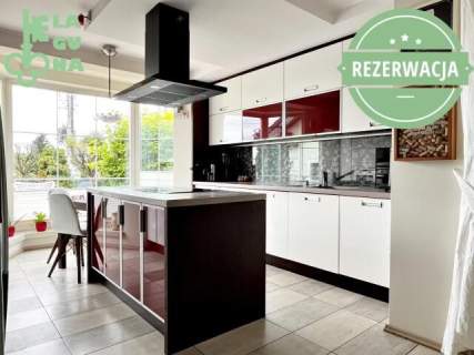 Gdynia, idealny dom dla rodziny - 5 pokoi i ogród