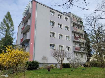 Mieszkanie 2 pok kuchnia gen. remont-blisko zieleń