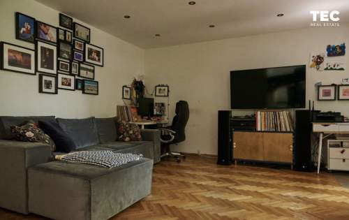 Mieszkanie 59,5 m2 Prądnik Czerwony 3 pokoje