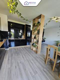Po generalnym remoncie 3 pokoje ,balkon
