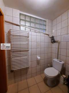 Lokal bezczynszowy Zielonki centrum 15 mkw.
