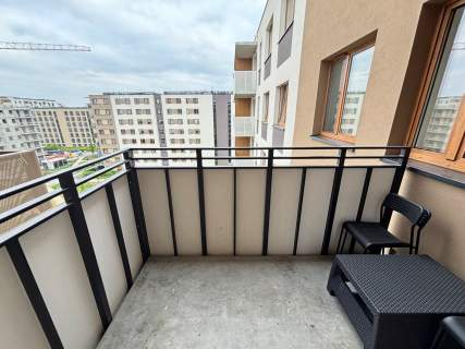 TOP oferta Nowe osiedle, parking, balkon, garderoba,