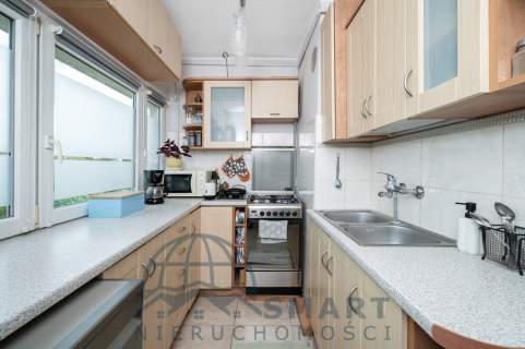 Przytulne 2 pokoje 36,91 m2 gotowe do zamieszkania