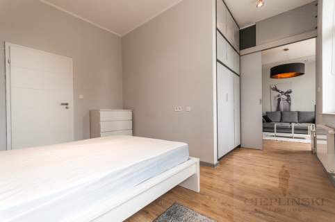 APARTAMENT 100 M OD CH KASKADY, WIDOK NA PARK