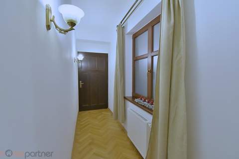 Piekne mieszkanie z duszą przy Placu Grunwaldzkim