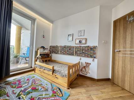 Mieszkanie na sprzedaż, 46,5 m2, Gorzów Wielkopolski