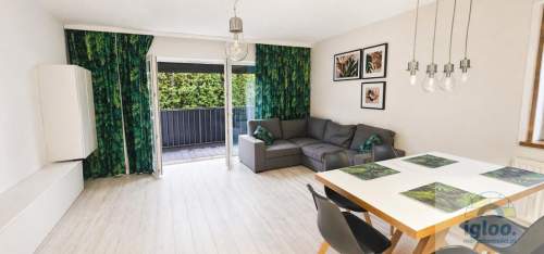 Apartament 85m2 ul Lesczyńska