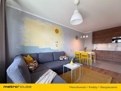 Apartament 2 pokojowy Kasprowicza - Kołobrzeg