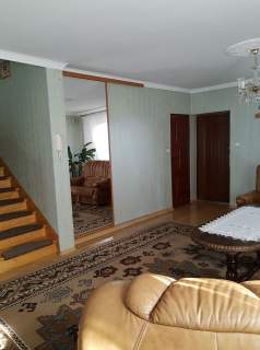 Radom / os. Żakowiece / dom wolnostojacy / 6 pokoi