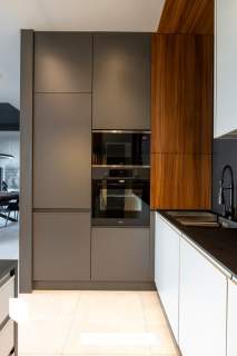 Luksusowy apartament z tarasem