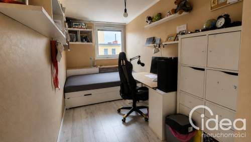 3 pokoje 65 m w centrum Szczecina