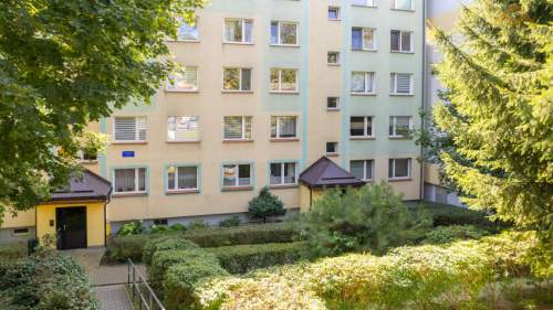 Świeżo po remoncie 48 m2, Osiedle Grunwaldzkie Na Skarpie . P