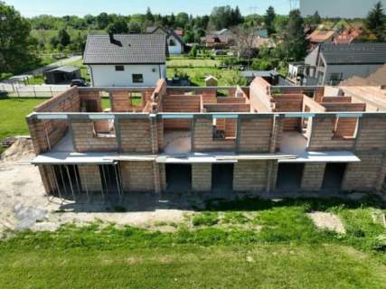 Mieszkanie na sprzedaż, 48,67 m2, Tarnów