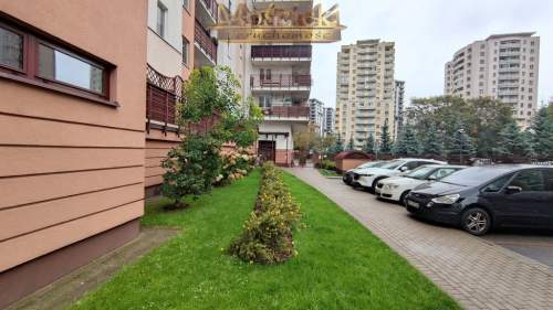 Wynajem komfortowe 2 pok 56 m2 taras 22m2 Bielany