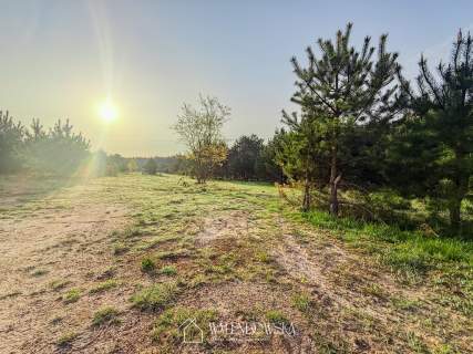 działka Smołdzino 2841 m2