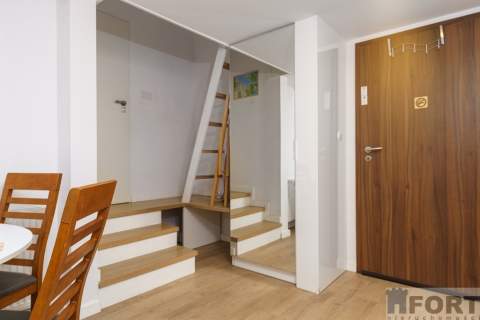 Apartament inwestycyjny przy samej plaży   zarabia