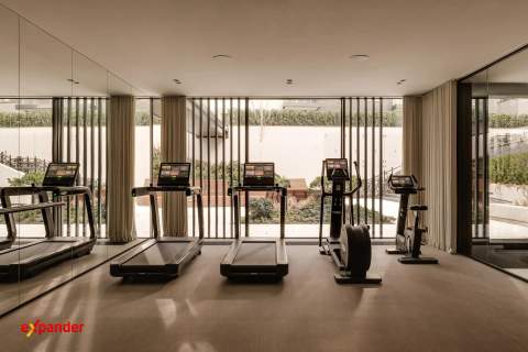 Apartament premium w Oliwie