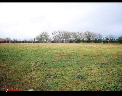 Działka ze stawem wydane Warunki Zabudowy 13310m2 Stroszki