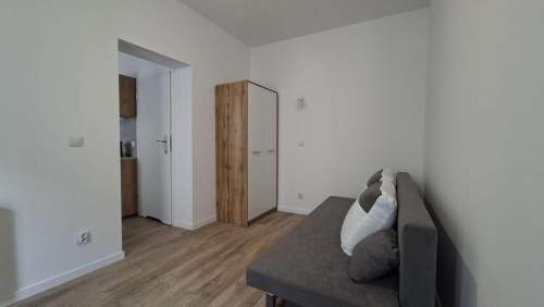 Funkcjonalne 2 pokoje - Pl. 3 Maja 10, Centrum