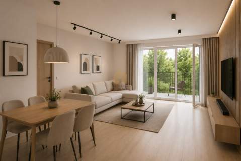 OSTATNIE 2 MIESZKANIA TARNINÓW BALKON 10m2