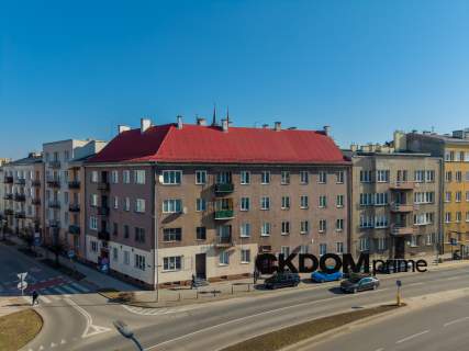 Imponujący Apartament z Duszą 105m2/ Centrum