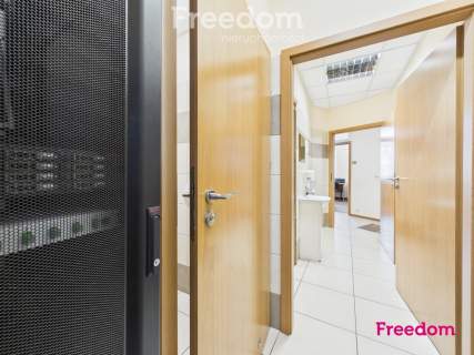 Lokal pod apartamenty biura, Krupnicza przy Rynku