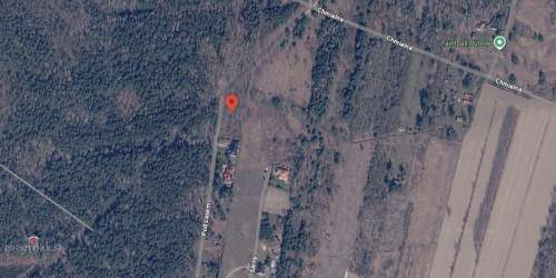 1200 m2 Działki budowlane pod lasem Runów