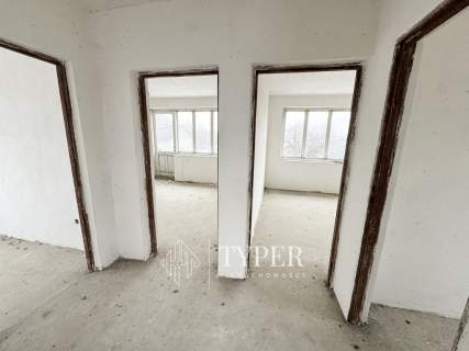 Dom do wykończenia Mietel ok. 150m2
