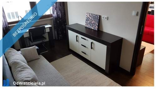 PRESTIŻOWY APARTAMENT W TRANSATLANTYKU