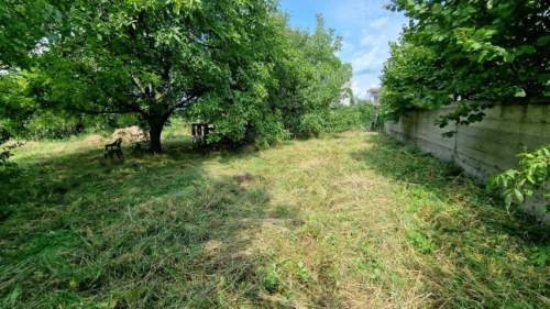 Działka budowlana na sprzedaż, 1128 m2, Sadowie