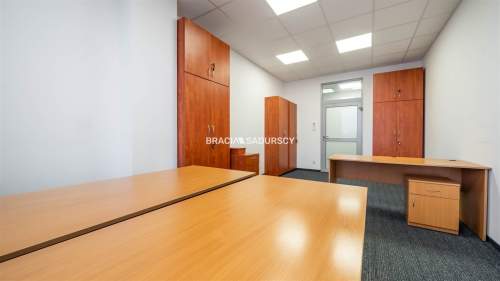 Wynajem nowoczesnej powierzchni biurowej - 168m2 