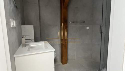 Mieszkanie na sprzedaż, 50,4 m2, Bydgoszcz