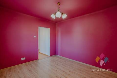 38m2, 2 pokoje, ul. Limanowskiego, do aranżacji