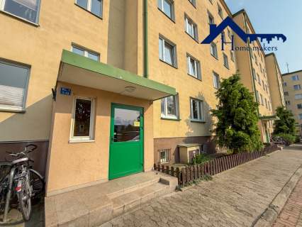 3-pok.mieszkanie Jabłonna/ Legionowo
