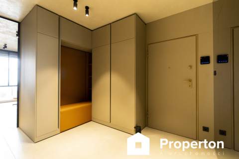 Prestiżowy Apartament na Starym Mieście Patio 100m