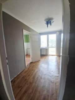 Mieszkanie Chełm M4, 47,6 m2