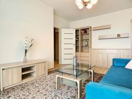 2 pokoje z miejscem w garażu, 52m2/Zwierzyniecka 6