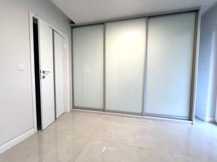 Luksusowy apartament z tarasem